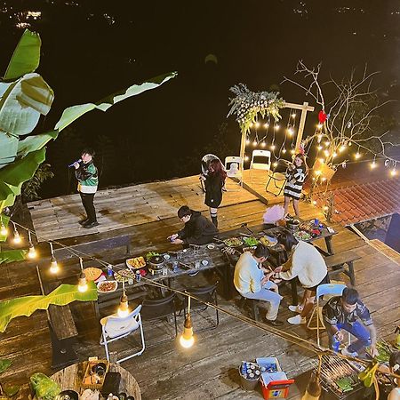 An Yen Villa Da Lat Dış mekan fotoğraf
