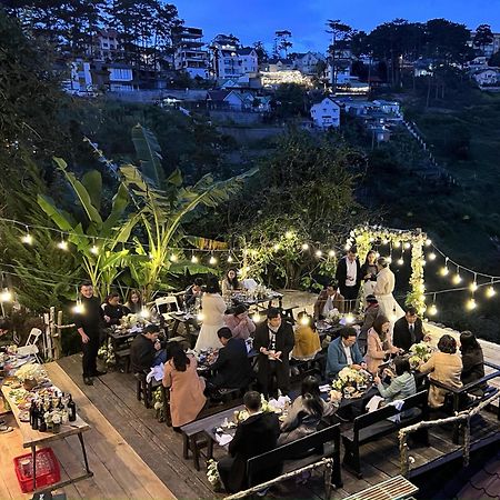An Yen Villa Da Lat Dış mekan fotoğraf