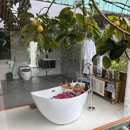 An Yen Villa Da Lat Dış mekan fotoğraf