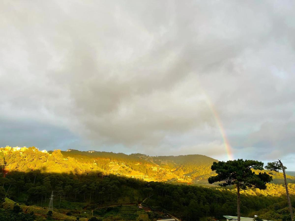 An Yen Villa Da Lat Dış mekan fotoğraf