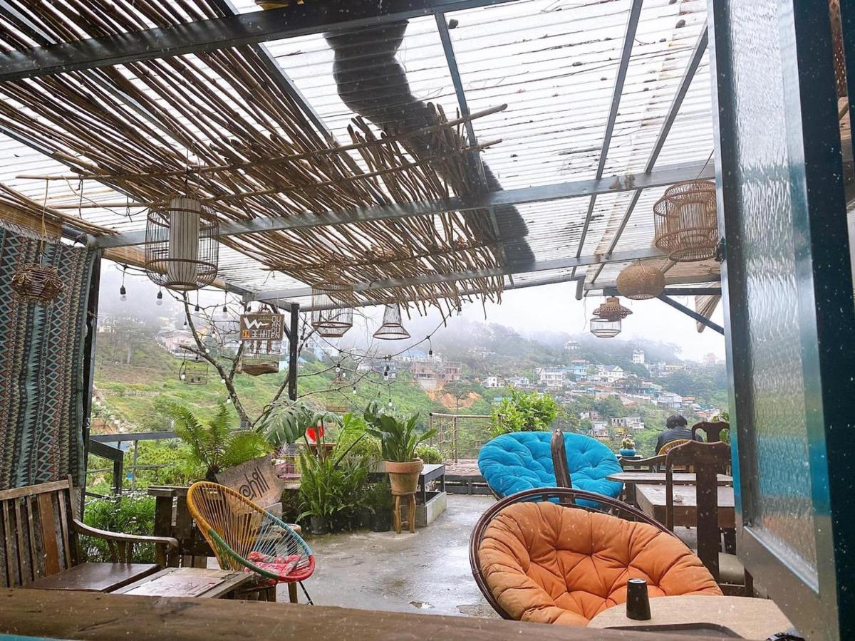An Yen Villa Da Lat Dış mekan fotoğraf