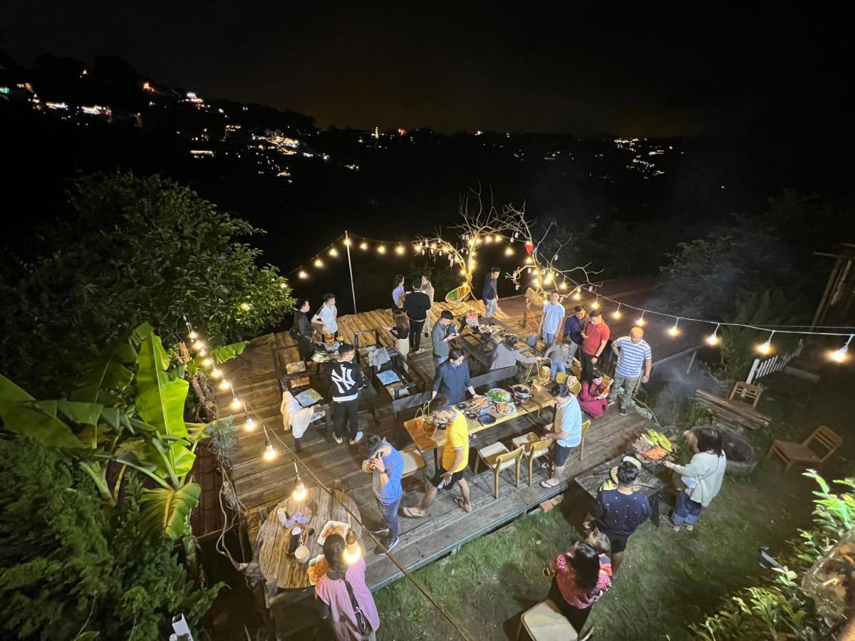 An Yen Villa Da Lat Dış mekan fotoğraf