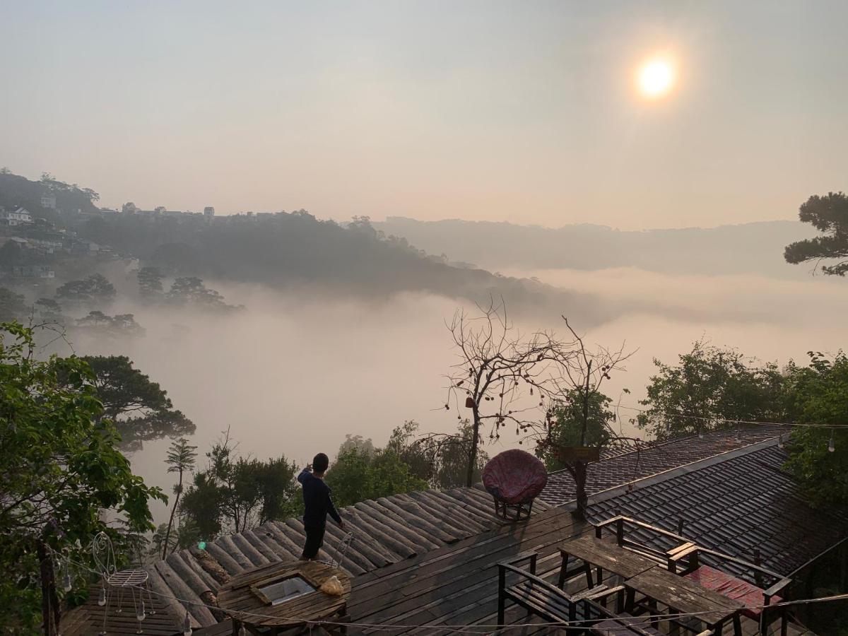 An Yen Villa Da Lat Dış mekan fotoğraf