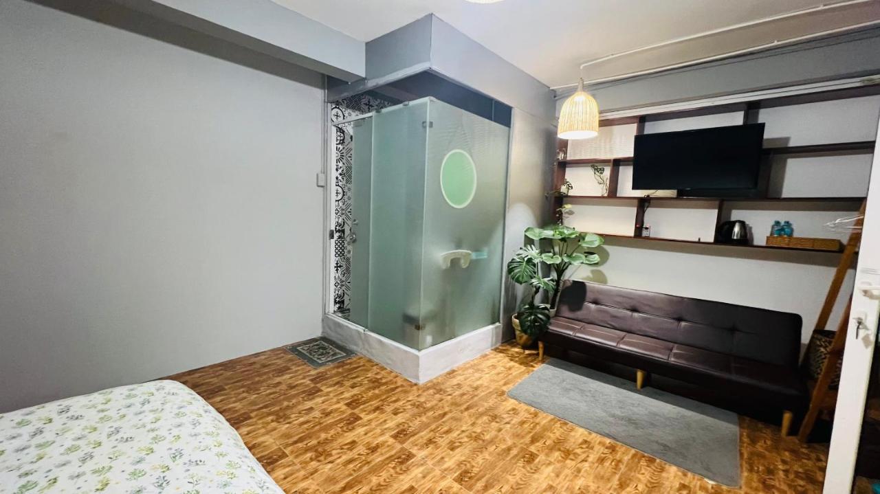 An Yen Villa Da Lat Dış mekan fotoğraf