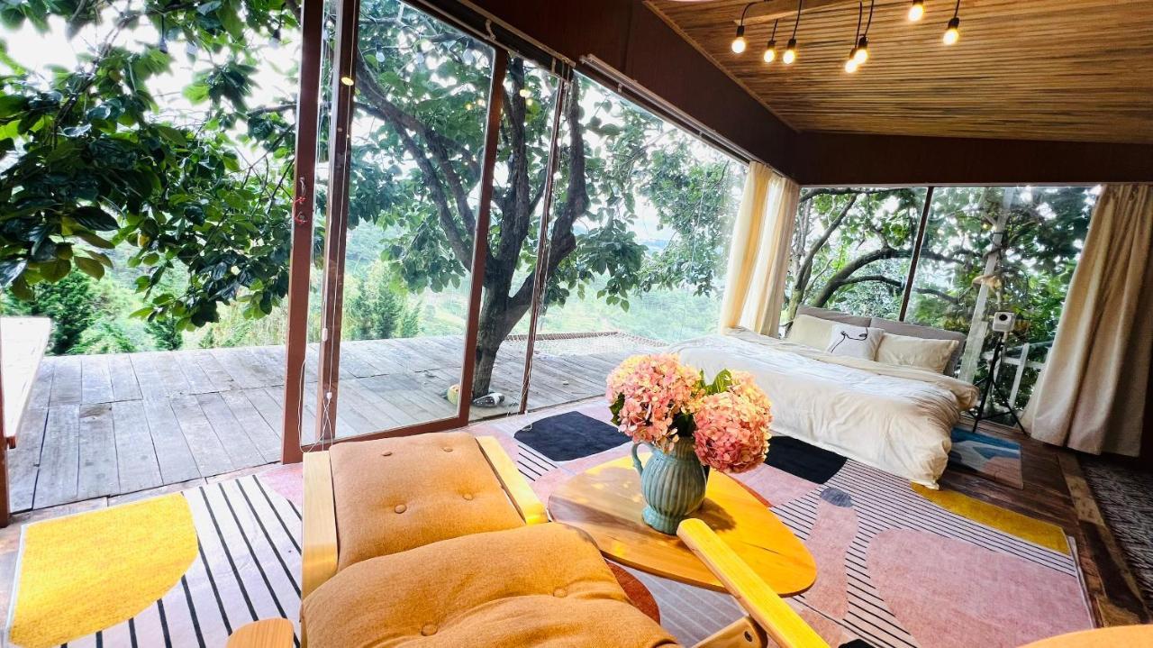 An Yen Villa Da Lat Dış mekan fotoğraf