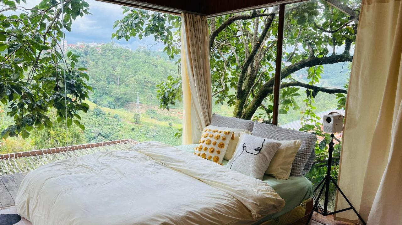 An Yen Villa Da Lat Dış mekan fotoğraf