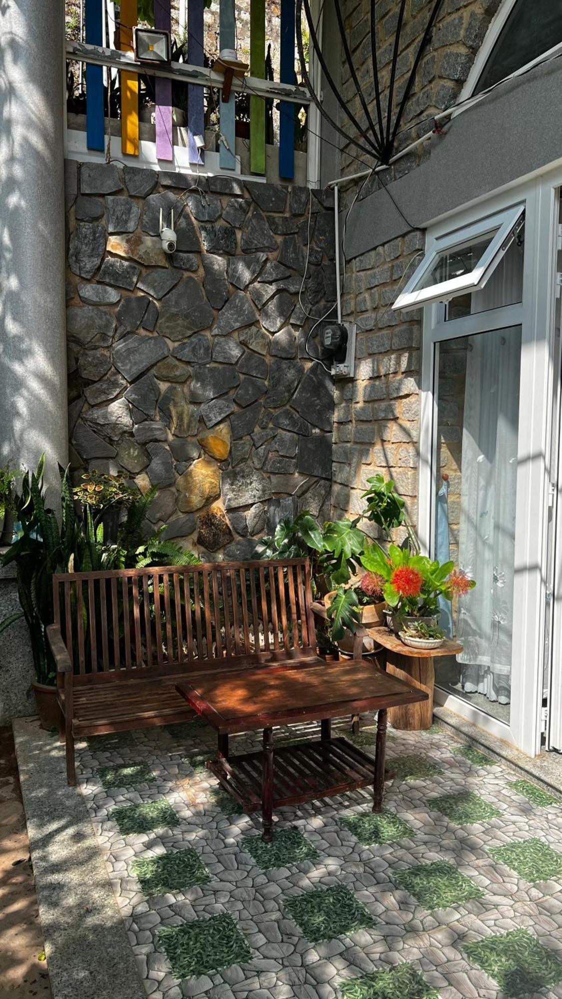 An Yen Villa Da Lat Dış mekan fotoğraf