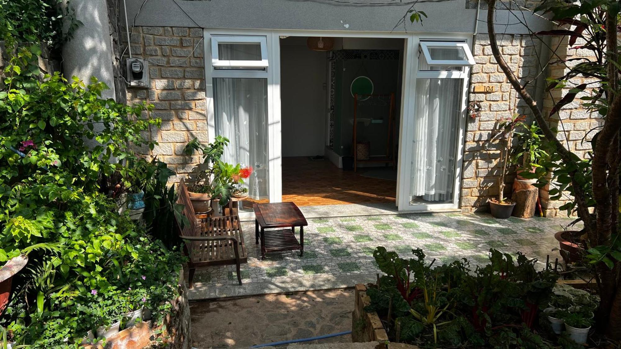 An Yen Villa Da Lat Dış mekan fotoğraf