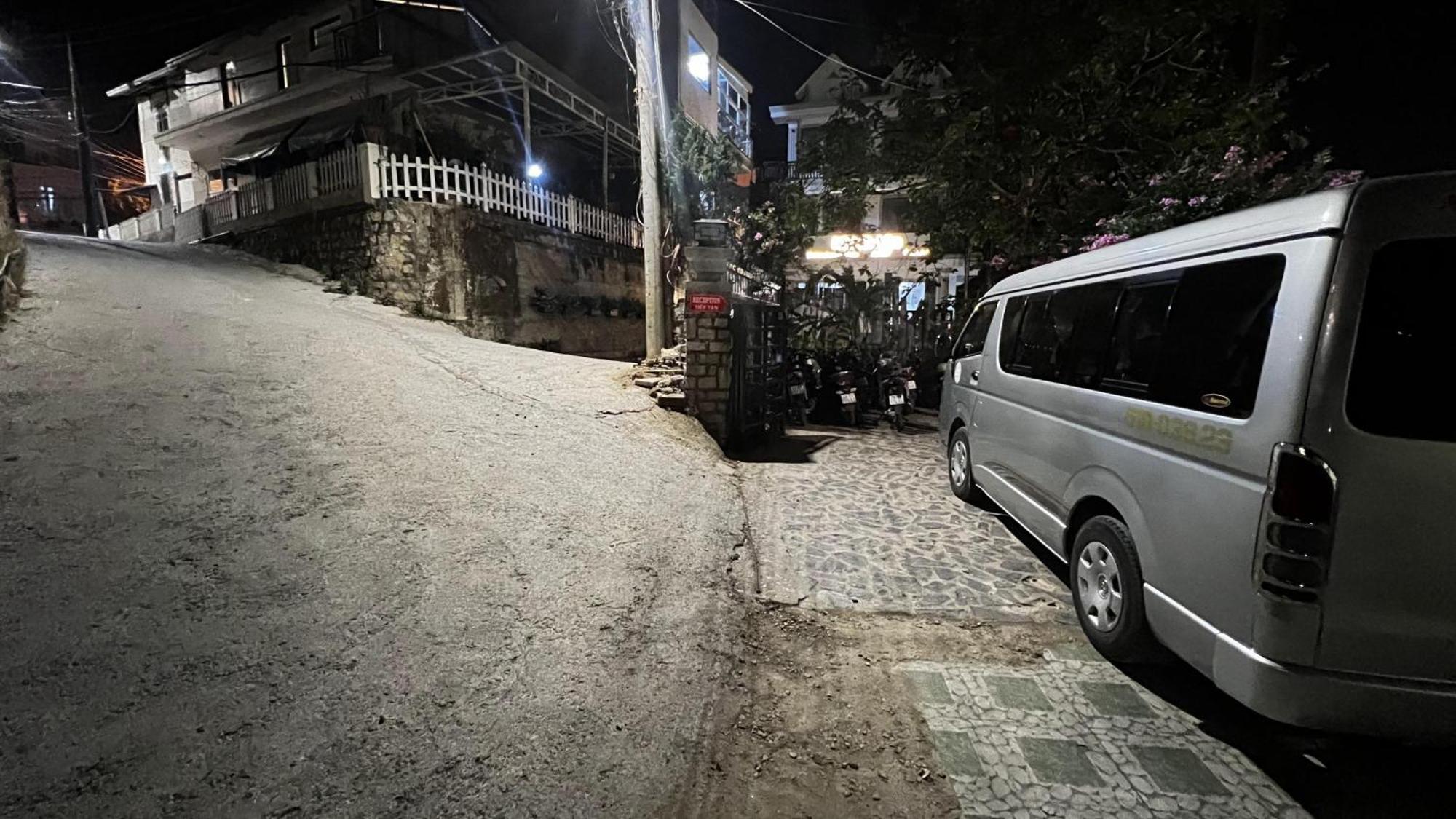 An Yen Villa Da Lat Dış mekan fotoğraf