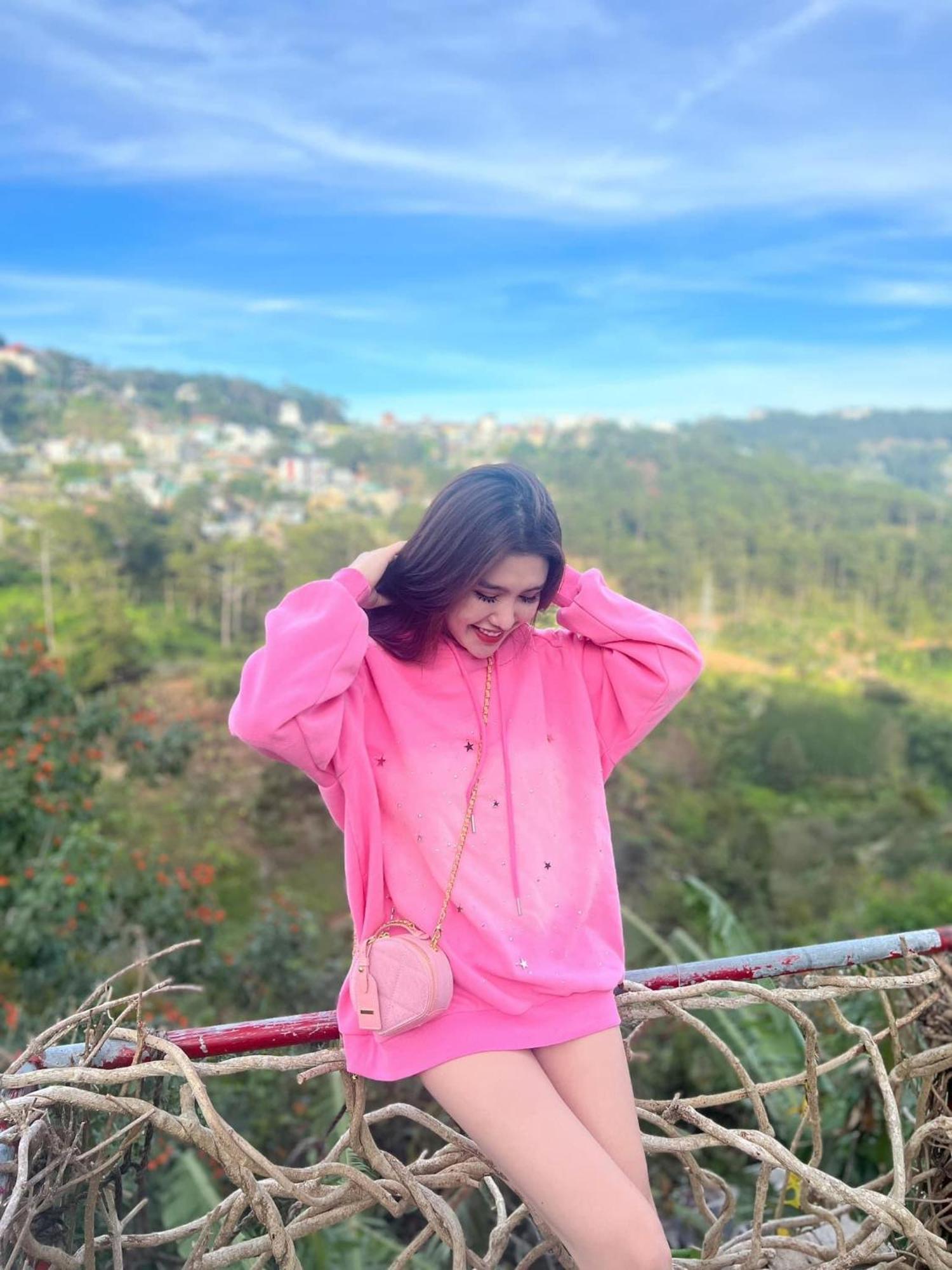 An Yen Villa Da Lat Dış mekan fotoğraf