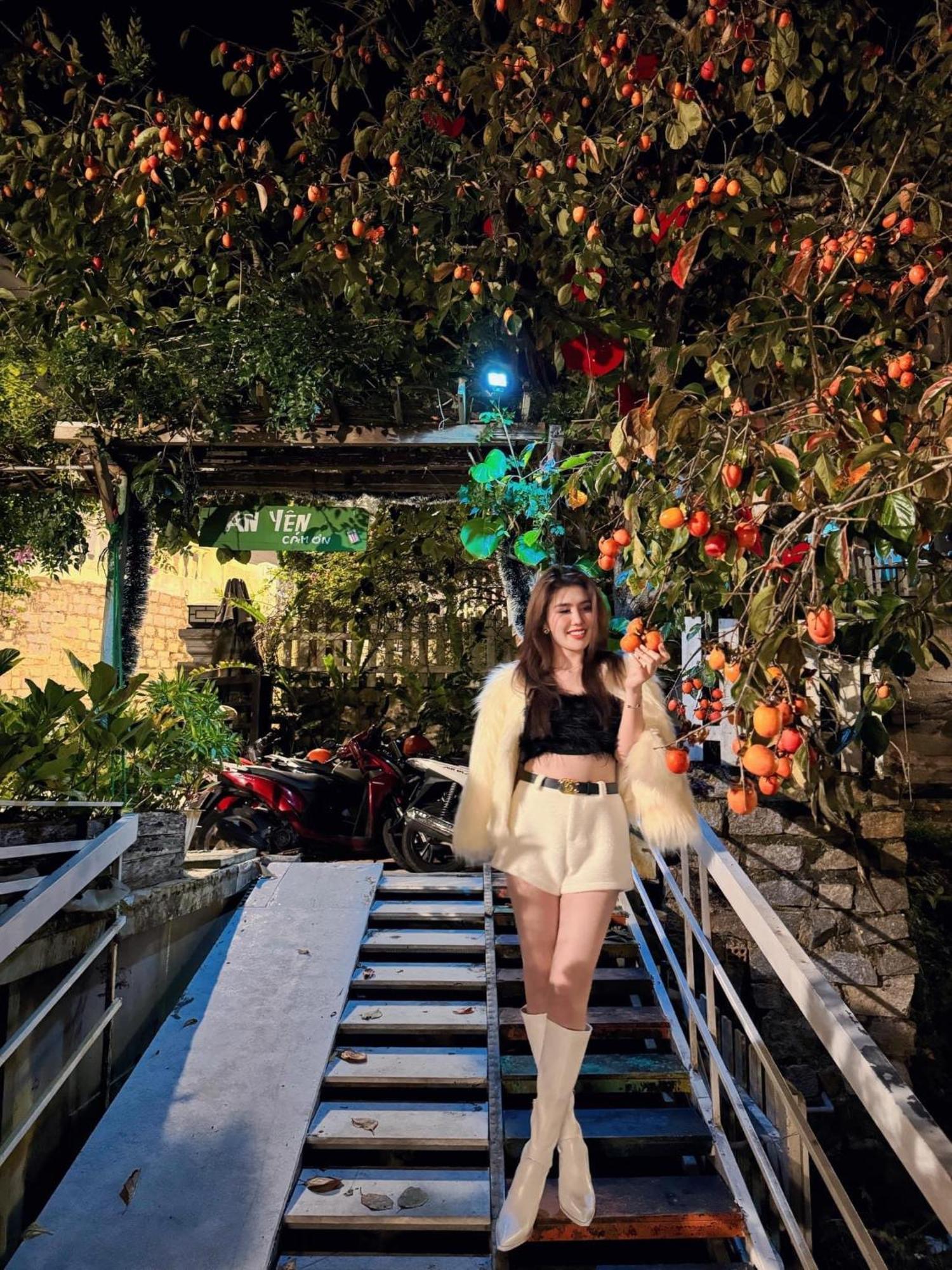 An Yen Villa Da Lat Dış mekan fotoğraf
