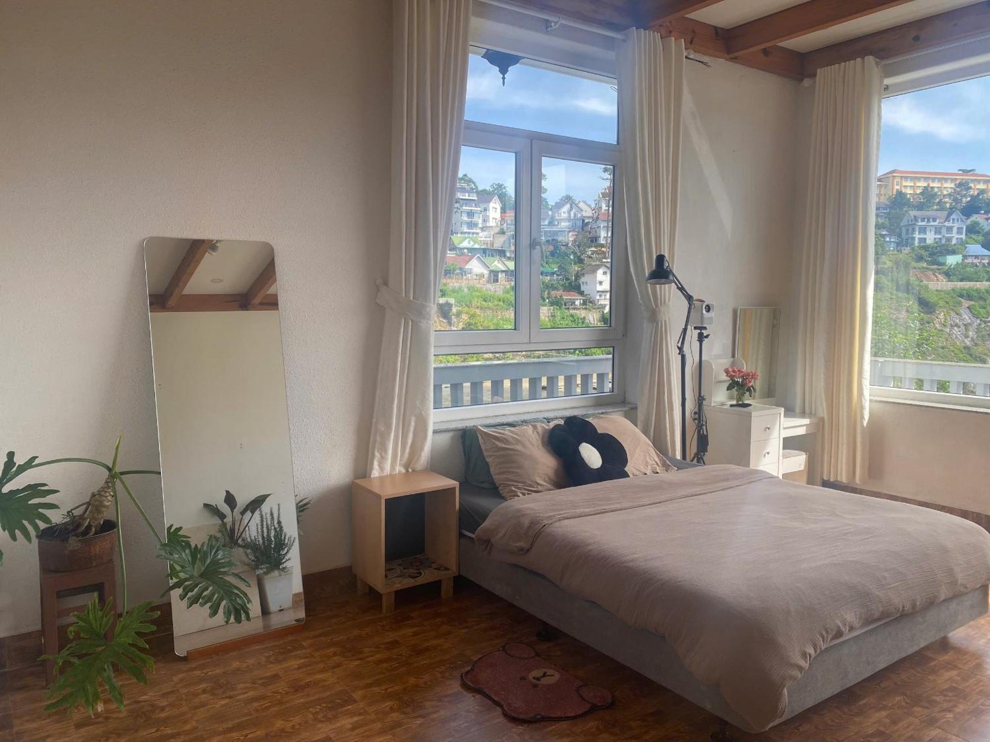 An Yen Villa Da Lat Dış mekan fotoğraf