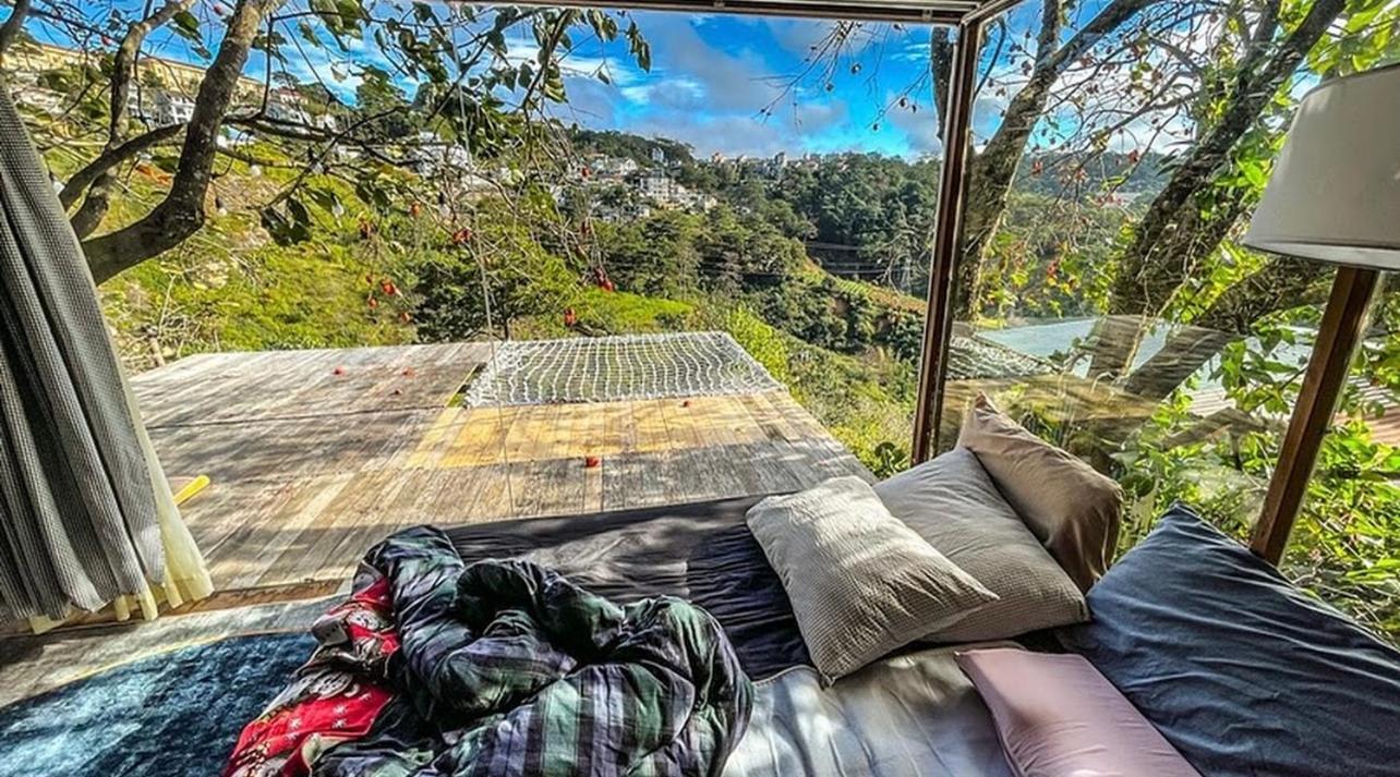 An Yen Villa Da Lat Dış mekan fotoğraf