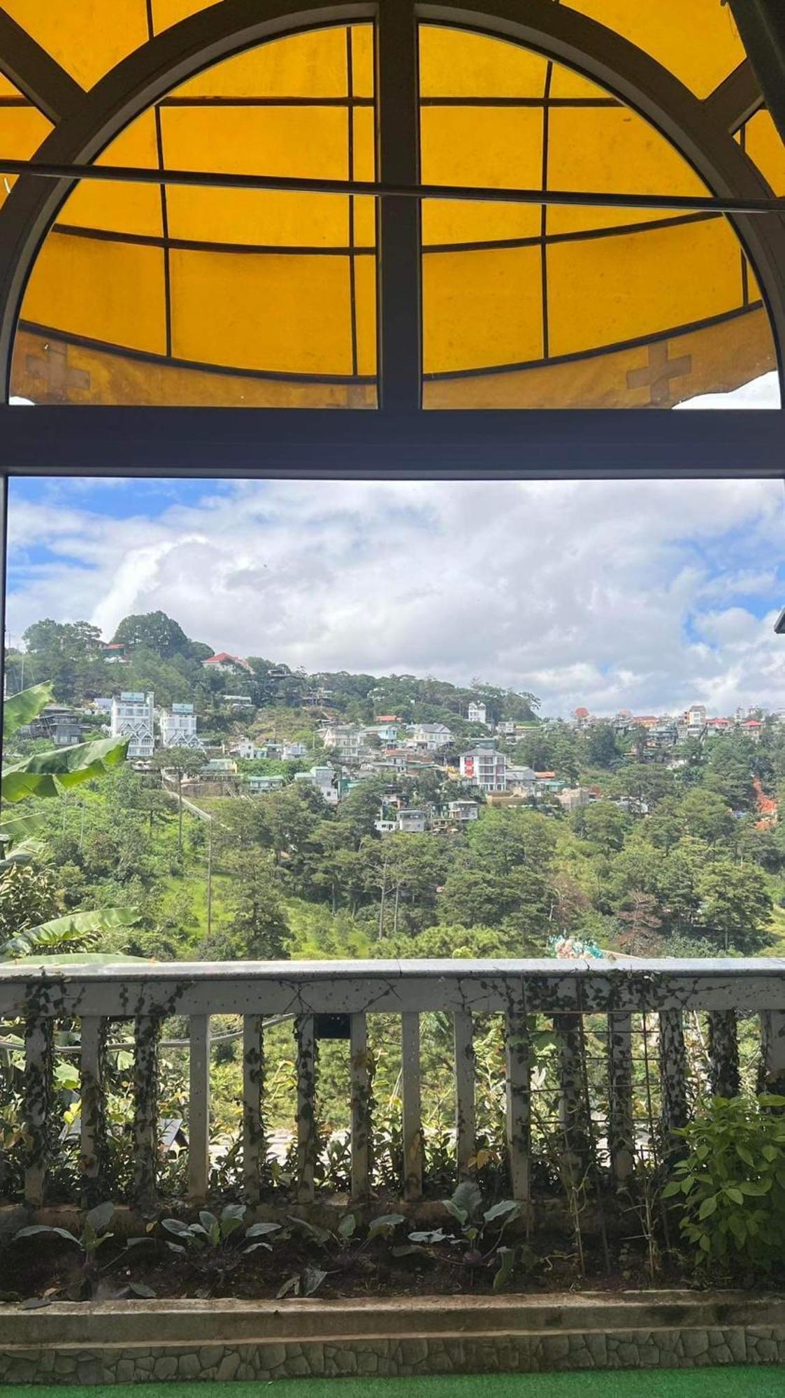 An Yen Villa Da Lat Dış mekan fotoğraf